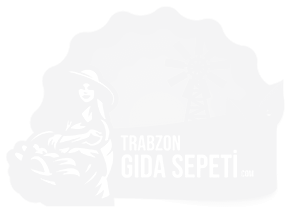 Trabzon Gıda Sepeti